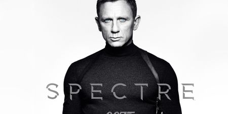 There’s A Surprise New Favourite to Record The Next Bond Theme