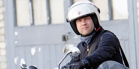 Dermot O’Leary Admits To Eyeing Up Top Gear Role