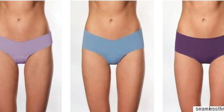 This Invention Could Put An End To Camel Toe Forever