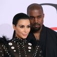 People think Rob Kardashian may have revealed Kimye’s baby name early
