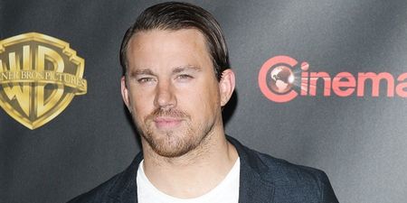 Channing Tatum Reveals All About His Unfortunate Penis Injury