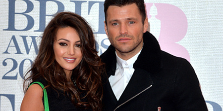 All Loved Up! Mark Wright Shares Extremely Sweet Snaps Of Life As A Newly-Wed