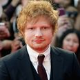 Ed Sheeran Is Heading For The Big Screen