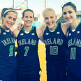 Ireland Drives To Determined Victory Over Slovakia In Baku
