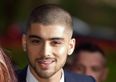 White Hair, Don’t Care… Zayn Malik Was Looking Fierce Well In Paris This Week