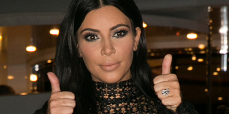 Kim Kardashian’s App Earns Her HOW Much Per Day?