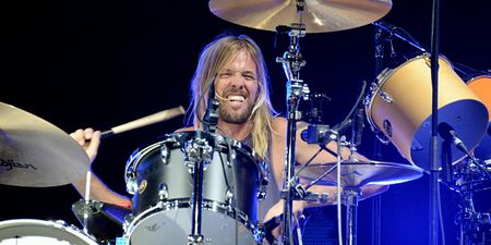 Foo Fighters cancel their tour following death of drummer Taylor Hawkins