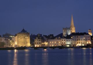 This Festival In Waterford Sums Up The Irish Sense of Humour Perfectly