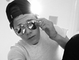 Brooklyn Beckham Takes His First Driving Lesson and LOOK at the Car