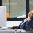 Think You Work Longer Hours Than Everyone Else? Here’s The Proof