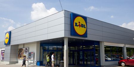 In Pictures: The Latest Drop to Lidl is Good News for Fashion Fans