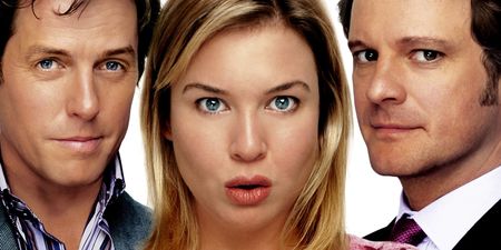 Crikey! Bridget Jones Is Back and Her Life Is About To Change In A Big Way