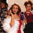 Clueless is on TV tonight and that’s our Saturday evening sorted