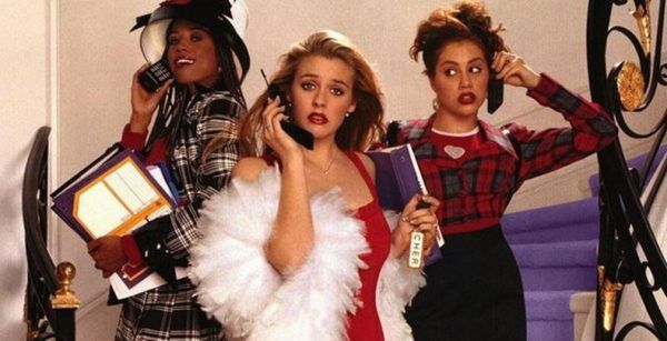 'Clueless' is getting remade and all of our 90s dreams have just come true