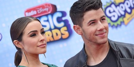 Nick Jonas Finally Speaks Out About His Split From Olivia Culpo