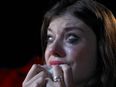 WATCH: We Reveal The Movies That Make Us Weep