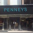 Penneys Announce Expansion into Italian Market