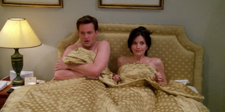 The Unexpected (And Majorly Inconvenient) Side Effect Of Having Unprotected Sex