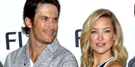 ‘They’re Dead To Me Now’ – Kate And Oliver Hudson Have Been Disowned By Their Father