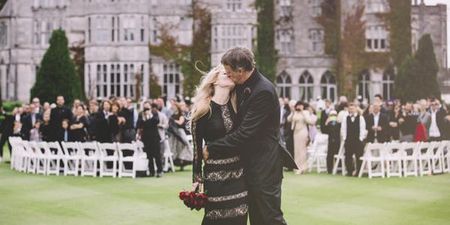 “Tying the Celtic Knot” – Tony Hawk Marries in Adare