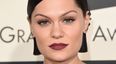 Jessie J’s new hairdo leaves her looking unrecognisable