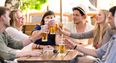 There are some surprising health benefits to drinking beer