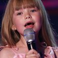 Remember Six-Year-Old Connie Talbot From BGT? Wait Until You See Her Now