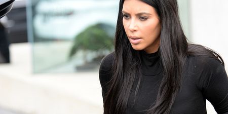 Fans Extremely Excited As Kim Kardashian Reveals More Pregnancy Details