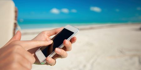Hook Us Up! Roaming Charges Set to End by 2017
