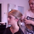 WATCH: How To Get Smooth and Straight Hair For Summer