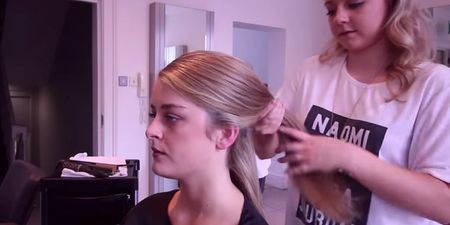WATCH: How To Get Smooth and Straight Hair For Summer