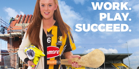 Behind The Player: It’s A Long Road To Kilkenny For Collette Dormer But It’s Worth Every Mile