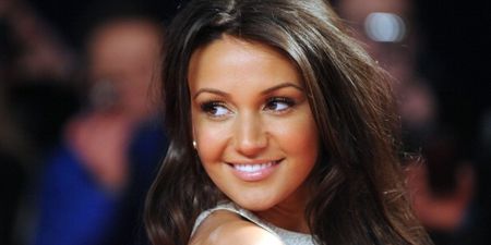 “I Thought I Would Be A Mum By Now” – Michelle Keegan Talks Family Plans