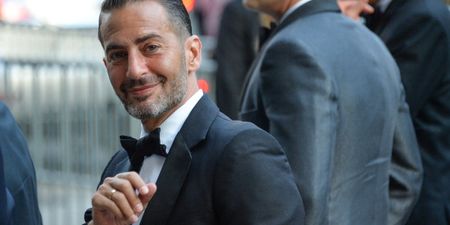 “It’s Yours To Try!” Marc Jacobs Gives Fans A LOT More Than They Bargained For With Cheeky Snap (NSFW)