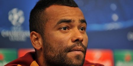 Ashley Cole Punched In The Face After Reported Love Triangle With Twin Sisters