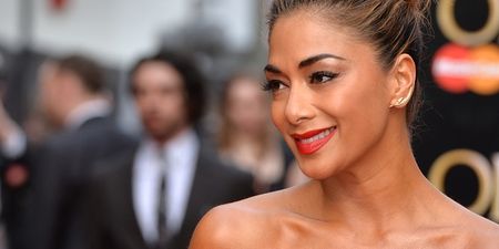 Nicole Scherzinger reportedly splits with tennis ace boyfriend