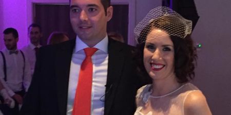 “There Was No Spark” – iRadio Couple Split One Week After High-Profile Wedding