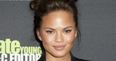 PIC: Chrissy Teigen Uses Her Sense Of Humour To Hit Back At Body Shamers