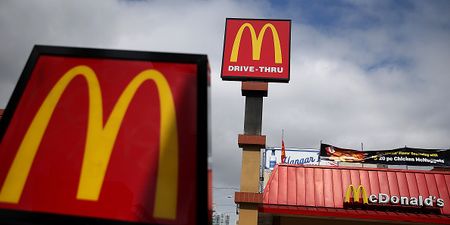 McDonald’s Confirm the News that Fast Food Fans have Been Dreaming Of