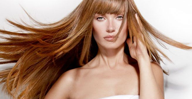 Miriam o'callaghan hair clearance extensions