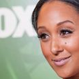 TV Star Tamera Mowry-Housley Welcomes Second Child