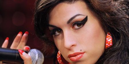 REVIEW: ‘Amy’ Shows That It Wasn’t Drugs That Killed Tragic Singer, It Was Greed