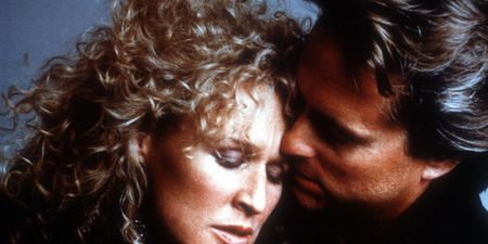 Iconic Thriller Fatal Attraction To Get A TV Reboot