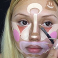 “Clown Contouring” Is The Latest Make-Up Trend