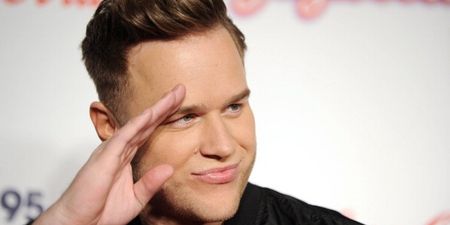 Olly Murs’ Girlfriend Will NOT Be Happy About What Simon Cowell Just Said