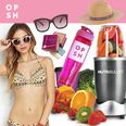 [CLOSED] COMPETITION: Win A NutriBullet And A Stylish Summer Wardrobe From Opsh!