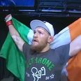 Sinead O’Connor And Conor McGregor: A Match Made In UFC Heaven?!