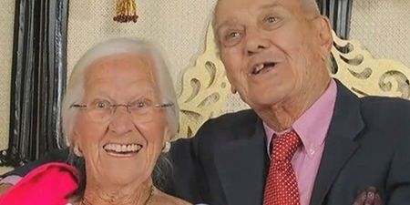 Couple Married For 75 Years Pass Away Within 24 Hours Of Each Other