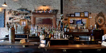We’ve Found the Bar You Want to Drink In Next Week