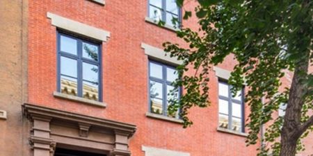 GALLERY: Peep Inside Sarah Jessica Parker’s $20 Million New York Apartment